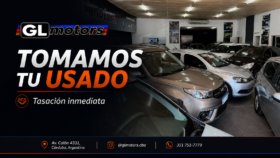 GOL TREND GNC 2016