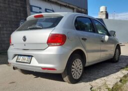 
										GOL TREND GNC 2016 full									