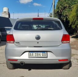 
										GOL TREND GNC 2016 full									