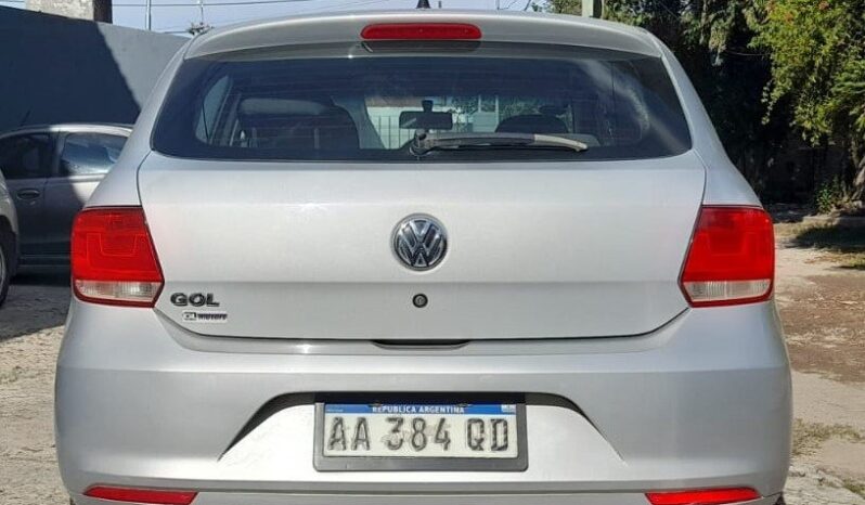 
								GOL TREND GNC 2016 full									
