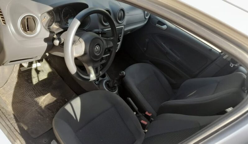 
								GOL TREND GNC 2016 full									