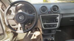 GOL TREND GNC 2016