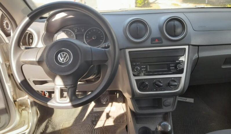 
								GOL TREND GNC 2016 full									