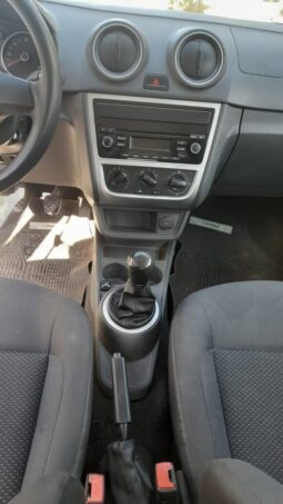 
										GOL TREND GNC 2016 full									