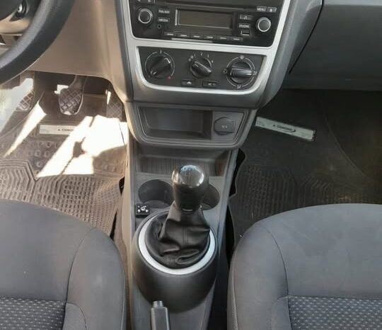 
								GOL TREND GNC 2016 full									