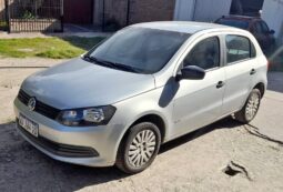 
										GOL TREND GNC 2016 full									