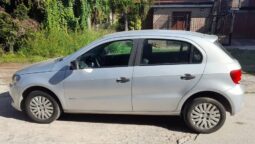 
										GOL TREND GNC 2016 full									