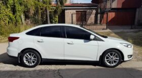 FOCUS S 2017