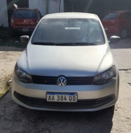 
										GOL TREND GNC 2016 full									