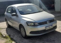 
										GOL TREND GNC 2016 full									