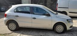 
										GOL TREND GNC 2016 full									
